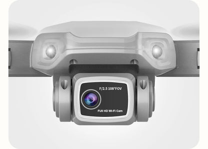 LYZRC Drone L900 Pro 4K Professional 5G GPS HD Dual Camera Photography Brushless Foldable Quadcopter RC Distance 1.2KM Rc Drones