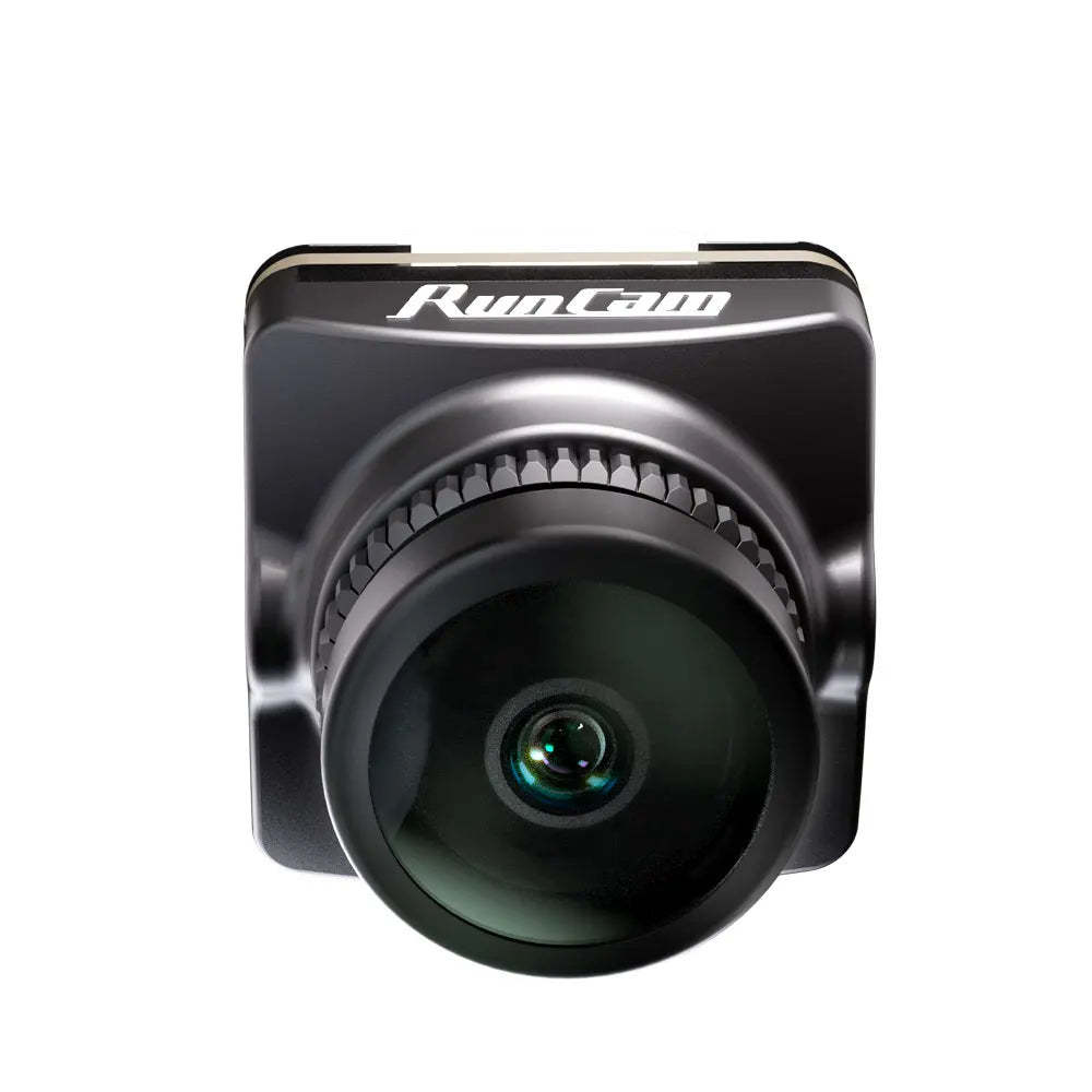 RunCam Phoenix 2 SP V5 Camera DC 5-36V Screen Ratio 4:3/16:9 7.5g 19*19*21mm Night View for RC FPV Racing Drones Toy Parts