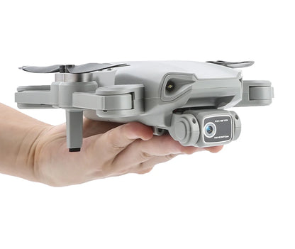 LYZRC Drone L900 Pro 4K Professional 5G GPS HD Dual Camera Photography Brushless Foldable Quadcopter RC Distance 1.2KM Rc Drones
