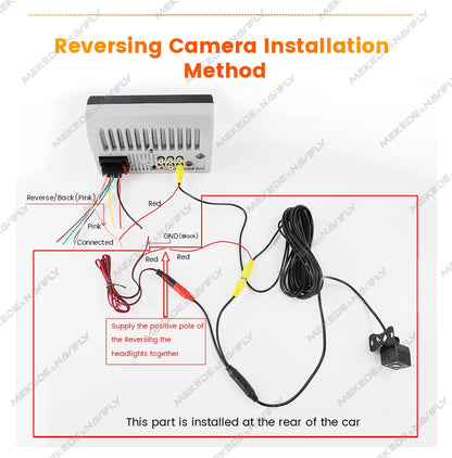 7 Inch HD Touch Screen Intelligent System Car Radio Multimedia Player For Universal Autoradio MP5 Camera TF Card Mirror Link USB