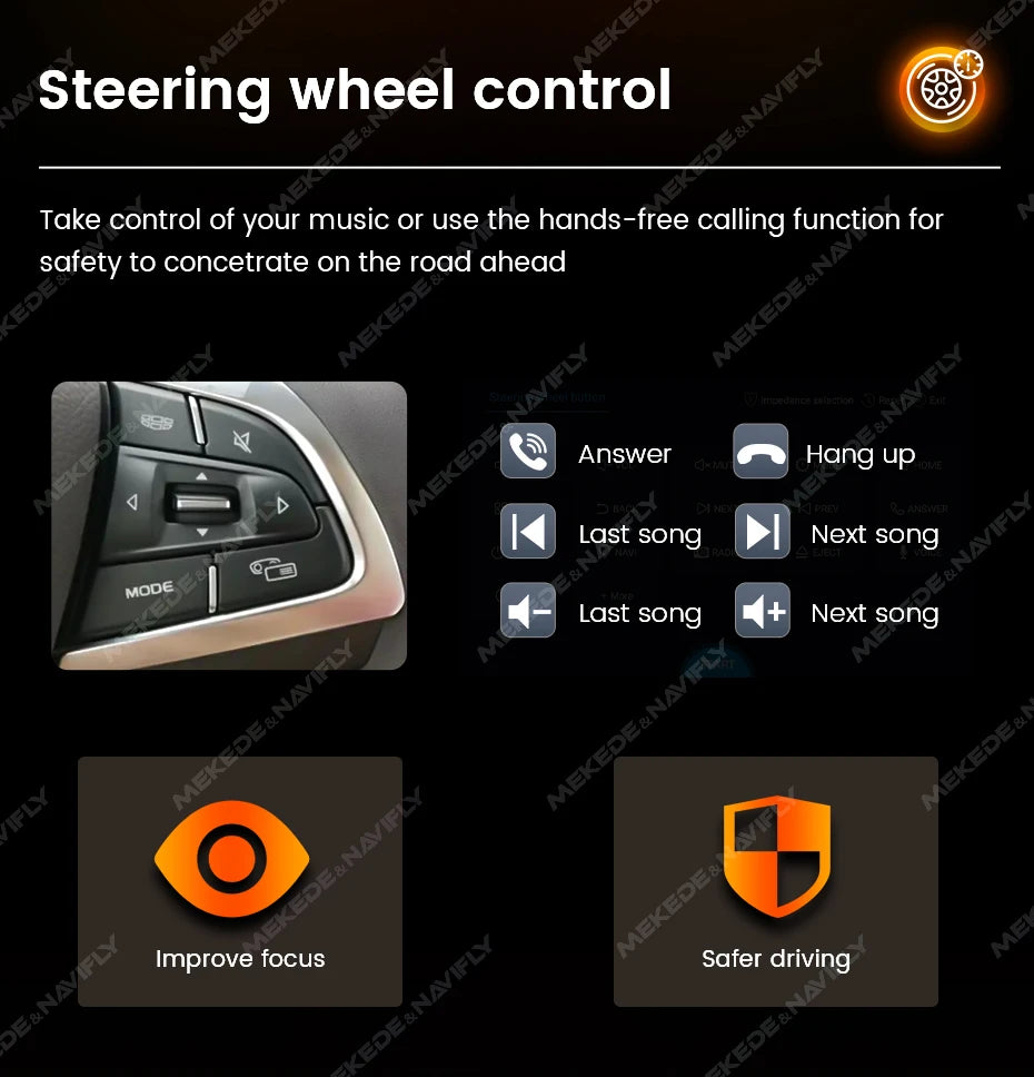 7 Inch HD Touch Screen Intelligent System Car Radio Multimedia Player For Universal Autoradio MP5 Camera TF Card Mirror Link USB