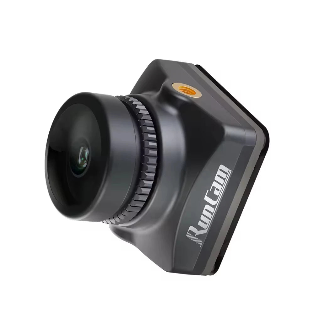 RunCam Phoenix 2 SP V5 Camera DC 5-36V Screen Ratio 4:3/16:9 7.5g 19*19*21mm Night View for RC FPV Racing Drones Toy Parts