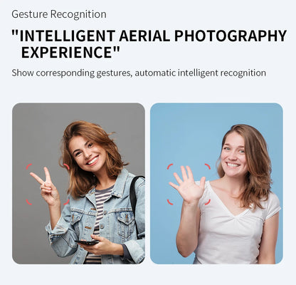 LYZRC Drone L900 Pro 4K Professional 5G GPS HD Dual Camera Photography Brushless Foldable Quadcopter RC Distance 1.2KM Rc Drones