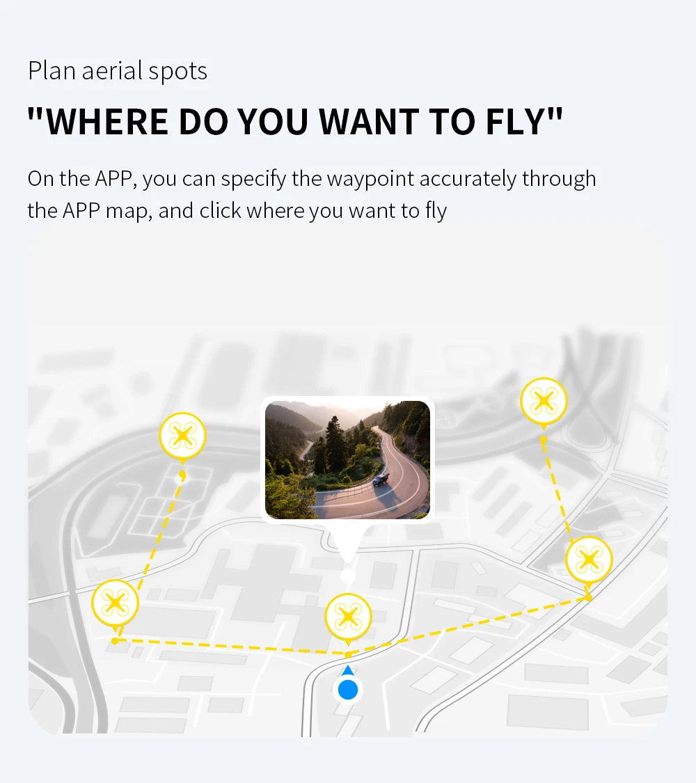 LYZRC Drone L900 Pro 4K Professional 5G GPS HD Dual Camera Photography Brushless Foldable Quadcopter RC Distance 1.2KM Rc Drones