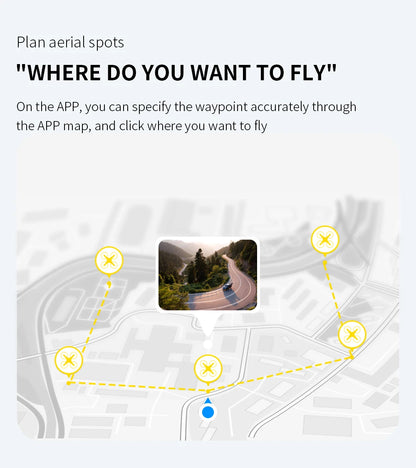 LYZRC Drone L900 Pro 4K Professional 5G GPS HD Dual Camera Photography Brushless Foldable Quadcopter RC Distance 1.2KM Rc Drones