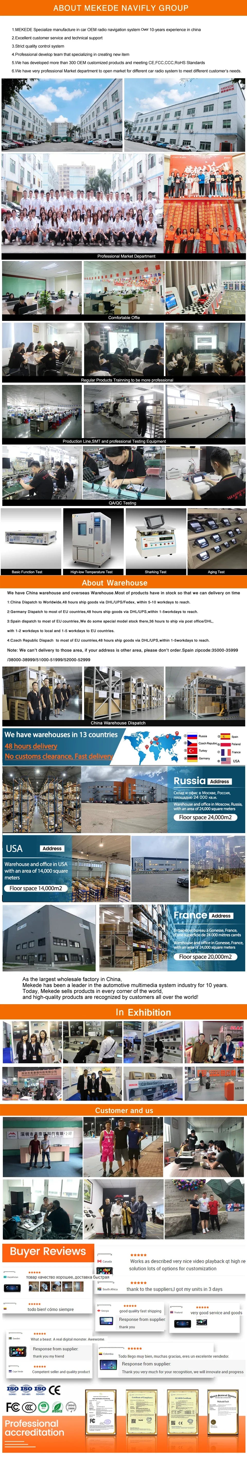 7 Inch HD Touch Screen Intelligent System Car Radio Multimedia Player For Universal Autoradio MP5 Camera TF Card Mirror Link USB