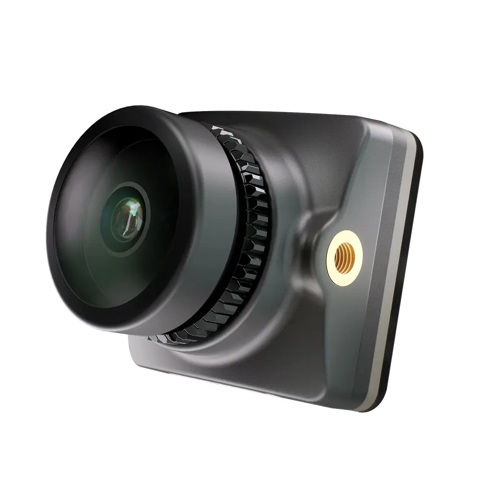 RunCam Phoenix 2 SP V5 Camera DC 5-36V Screen Ratio 4:3/16:9 7.5g 19*19*21mm Night View for RC FPV Racing Drones Toy Parts