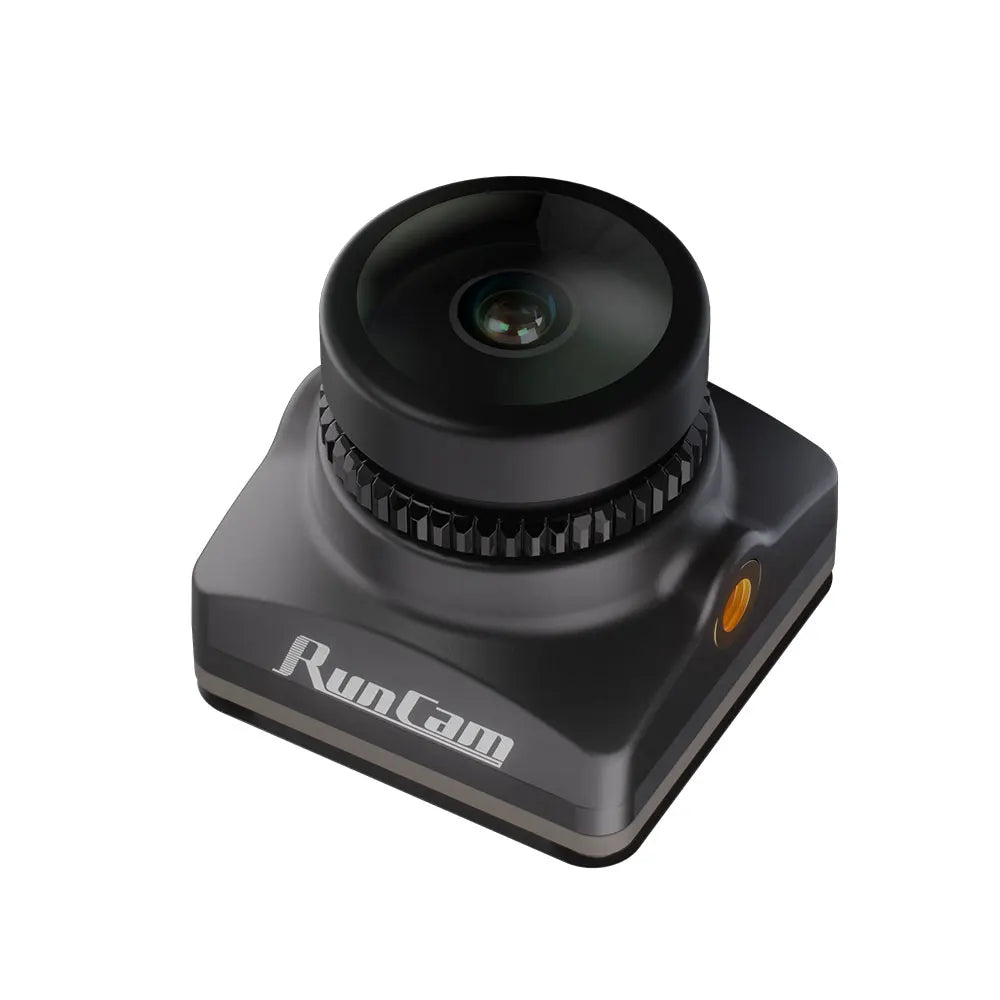 RunCam Phoenix 2 SP V5 Camera DC 5-36V Screen Ratio 4:3/16:9 7.5g 19*19*21mm Night View for RC FPV Racing Drones Toy Parts