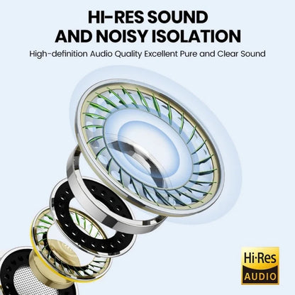 Original Wired Earphones For iPhone 17 16 15 Pro Max In-Ear Earbuds 14 13 12 Headphones For Samsung Xiaomi Headsets Accessories